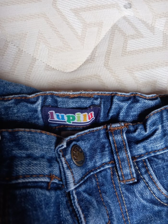 Lot de jeans 2/3 ans - photo numéro 4