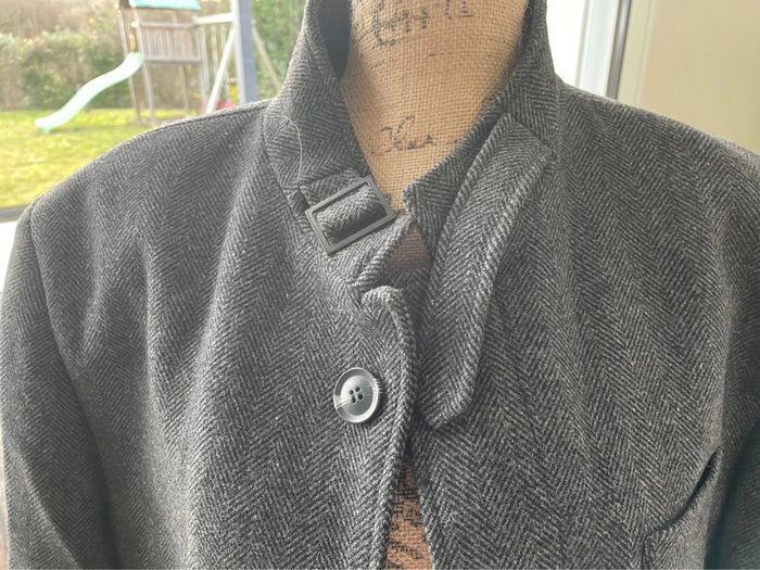 Veste homme TEXMAN - photo numéro 5