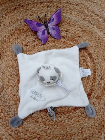 Doudou Panda