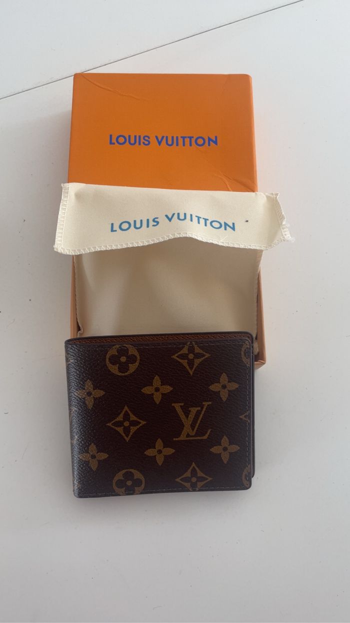 Porte feuille - photo numéro 3