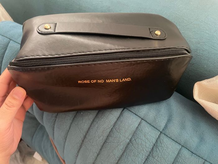 Trousse à maquillage - photo numéro 3