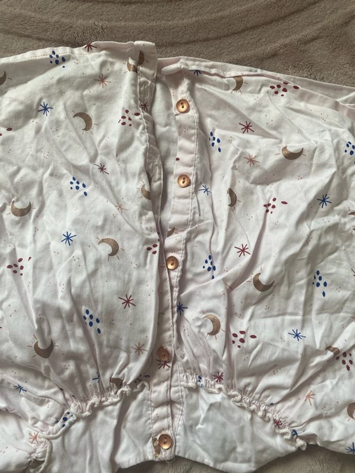 Chemise taille 12 mois - photo numéro 5