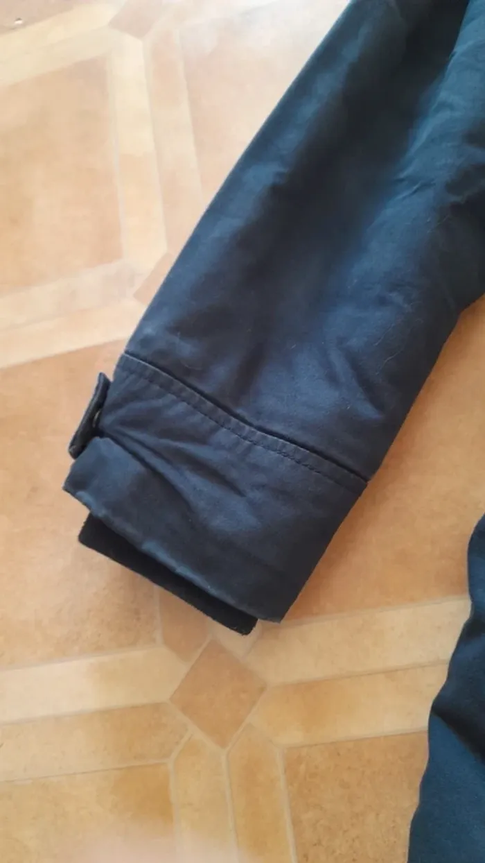 Manteau ado 14 ans - photo numéro 9