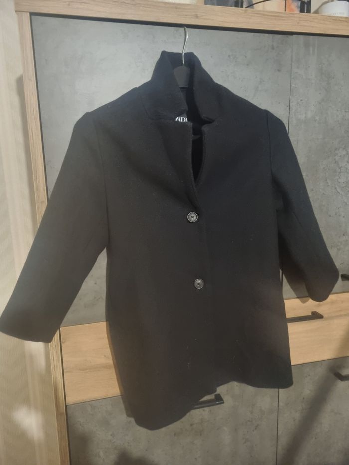 Manteau