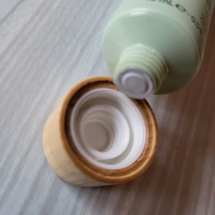 Masque Peeling Glycolique 15ml Caudalie neuf - photo numéro 7