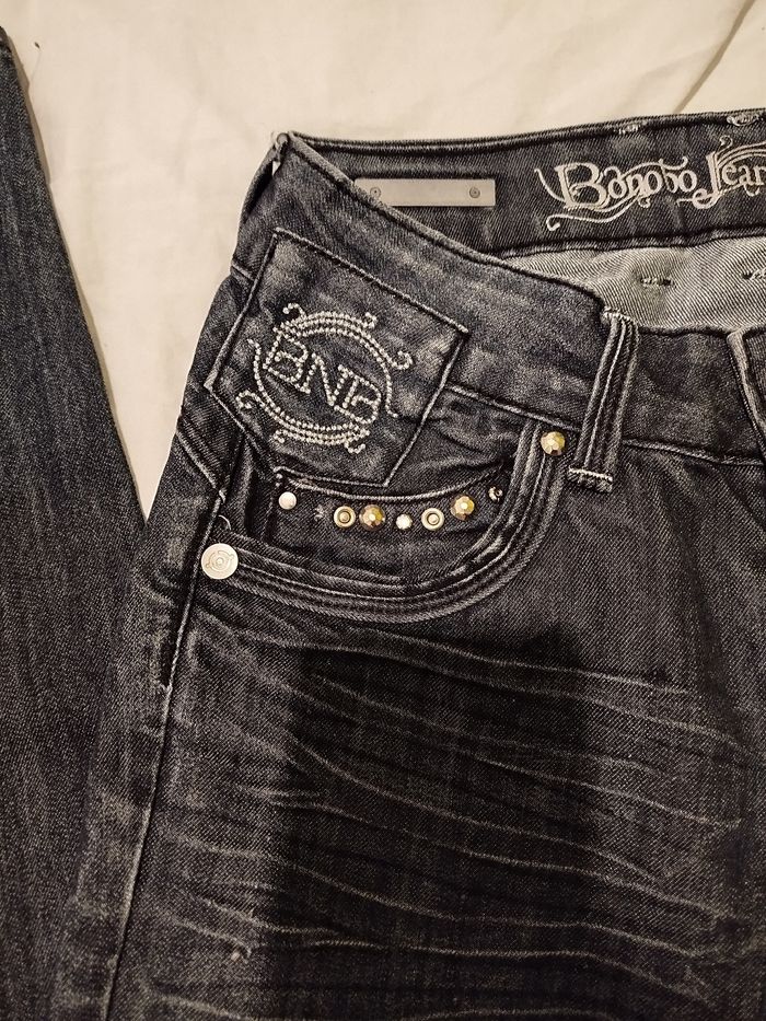 Jeans  bonobo - photo numéro 2