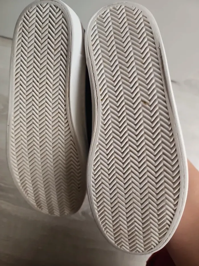 Sneakers H&M façon ballerine - photo numéro 3