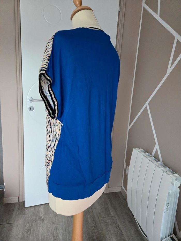 Blouse Promod taille M - photo numéro 2