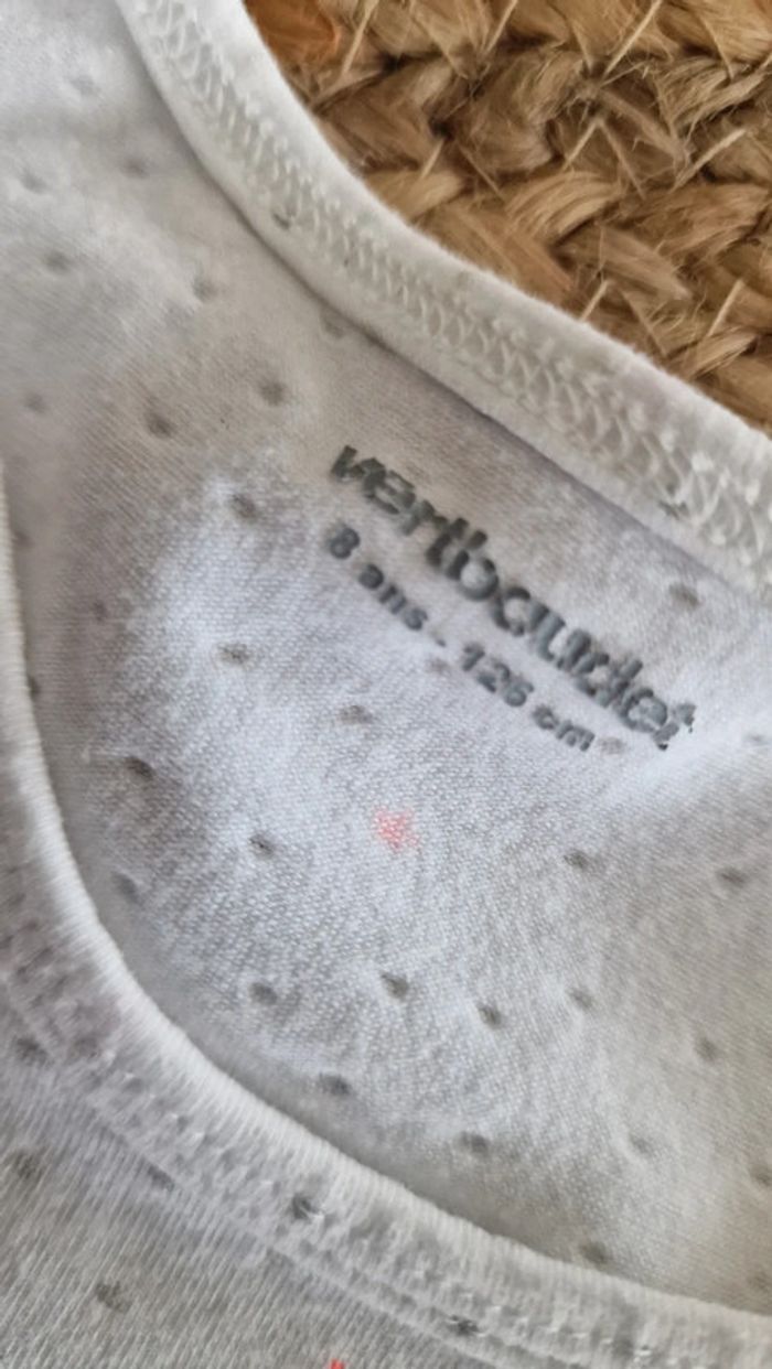 Tee-shirt manches longues - photo numéro 3