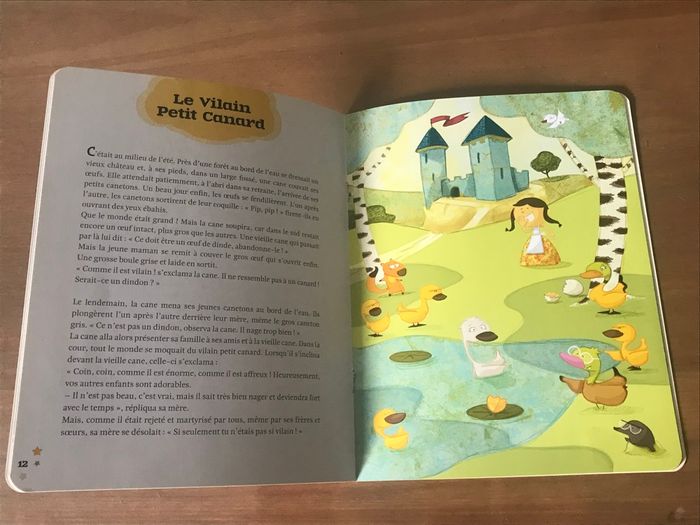 3 livres de contes Pierre de Soleil - photo numéro 3