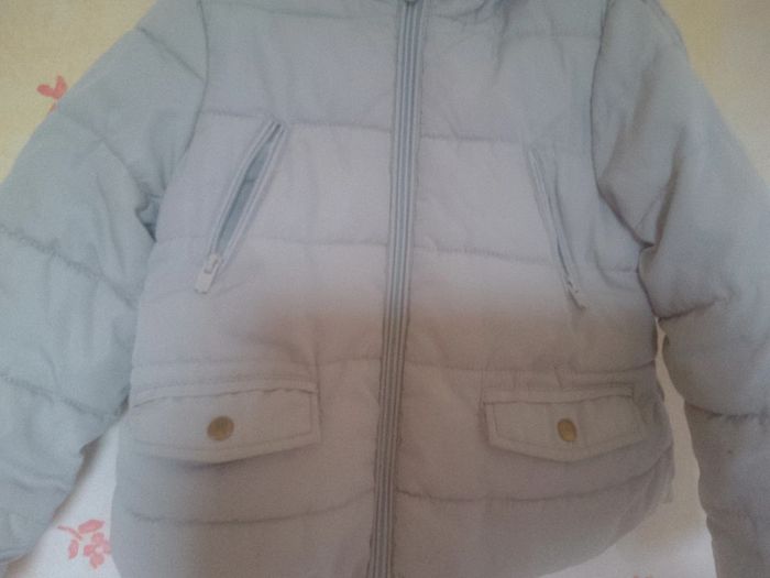 Manteau - photo numéro 2