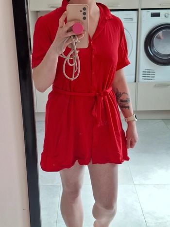 Robe/tunique