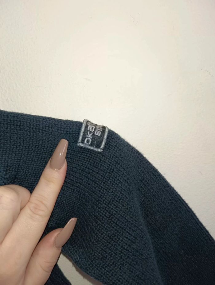 Gilet zippé chaud - photo numéro 4