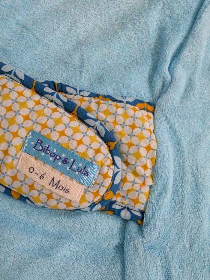 Nid d'ange neuf - photo numéro 5