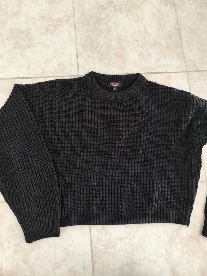 Pull jennyfer