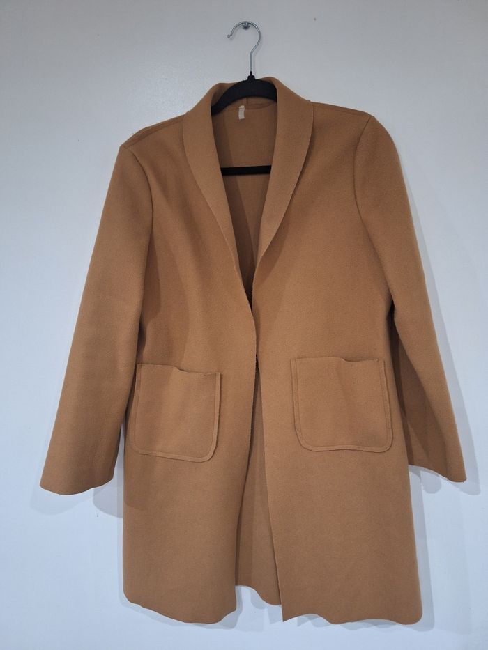 Veste - photo numéro 2