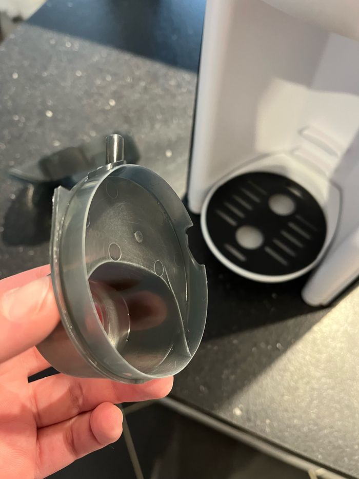 Baby Brezza - photo numéro 5