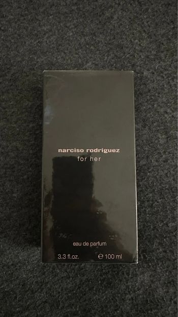 Neuf avec étiquette·Narciso Rodriguez