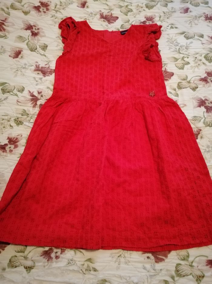 Robe fille