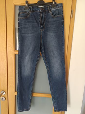 Jean Pimkie femme 42
