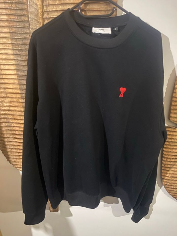 Pull-over sweat taille XL - photo numéro 10