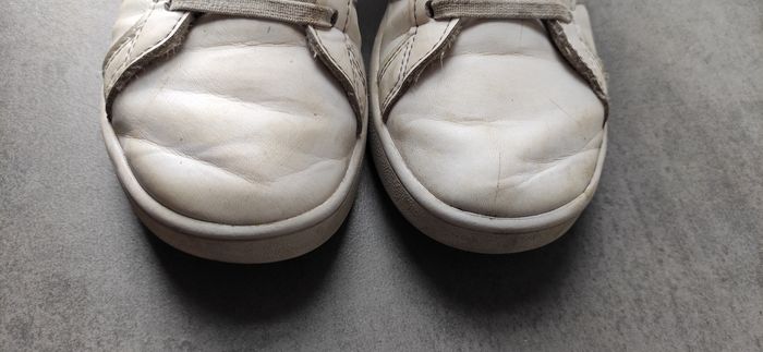 Baskets Adidas P34 - photo numéro 6