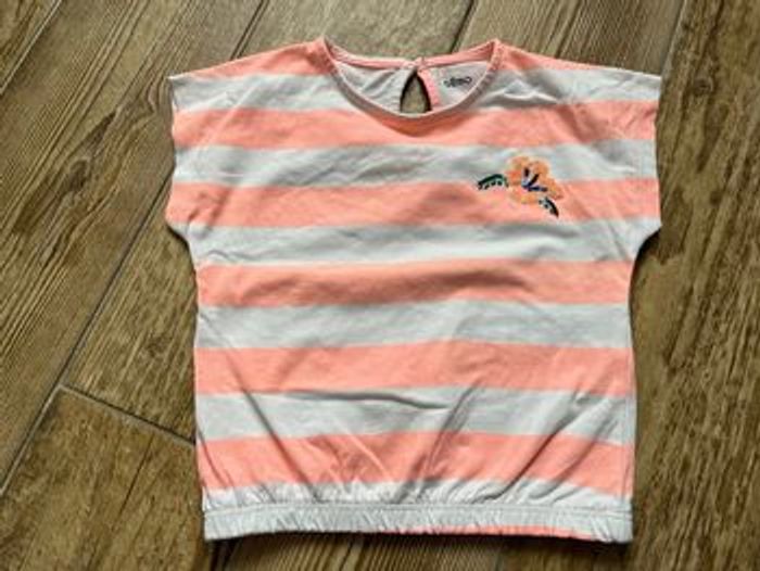 Tee-shirts