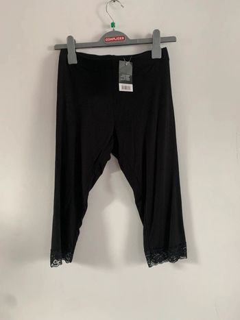 Leggings Pantacourt