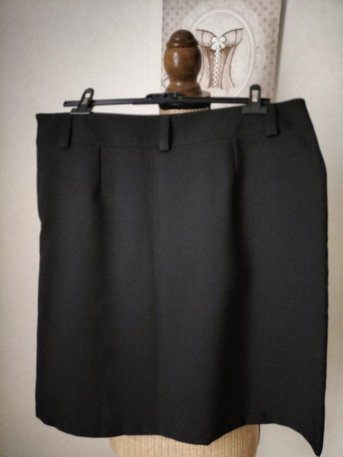 Tailleur jupe veste - photo numéro 6