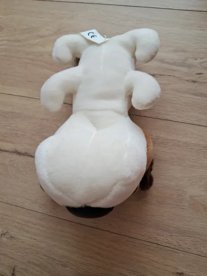 Peluches neuves - photo numéro 2