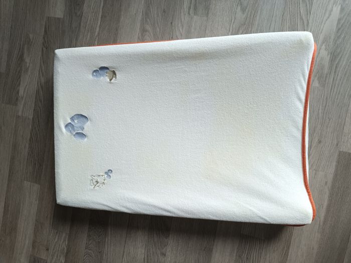 Matelas pour table à langer - photo numéro 2