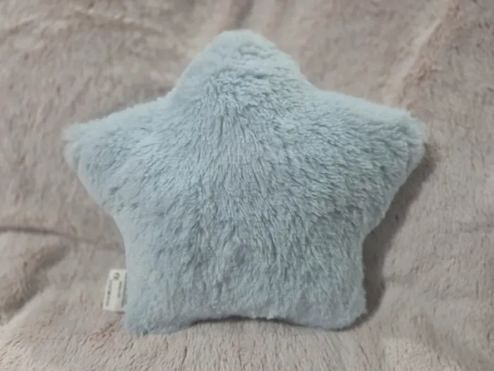 Coussin etoile - photo numéro 2