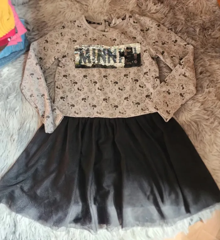 💐Lot Revendeur 2 Fille Taille 6ans 💐 - photo numéro 8