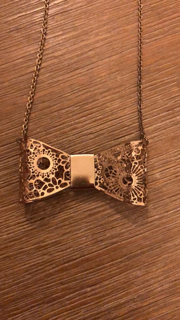 Collier Les Nereides - photo numéro 3