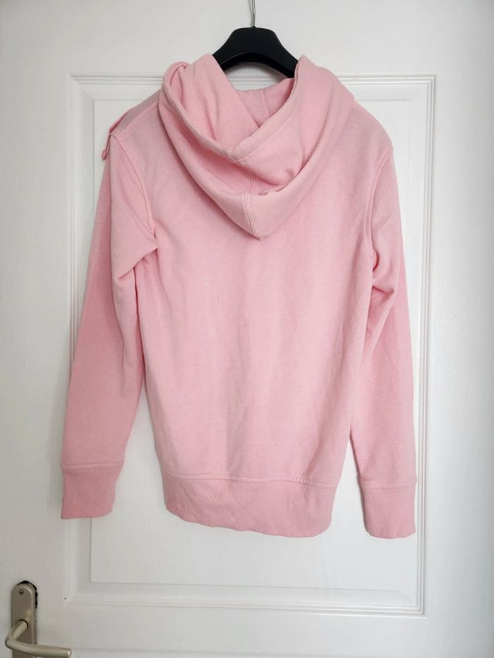 Veste - photo numéro 2