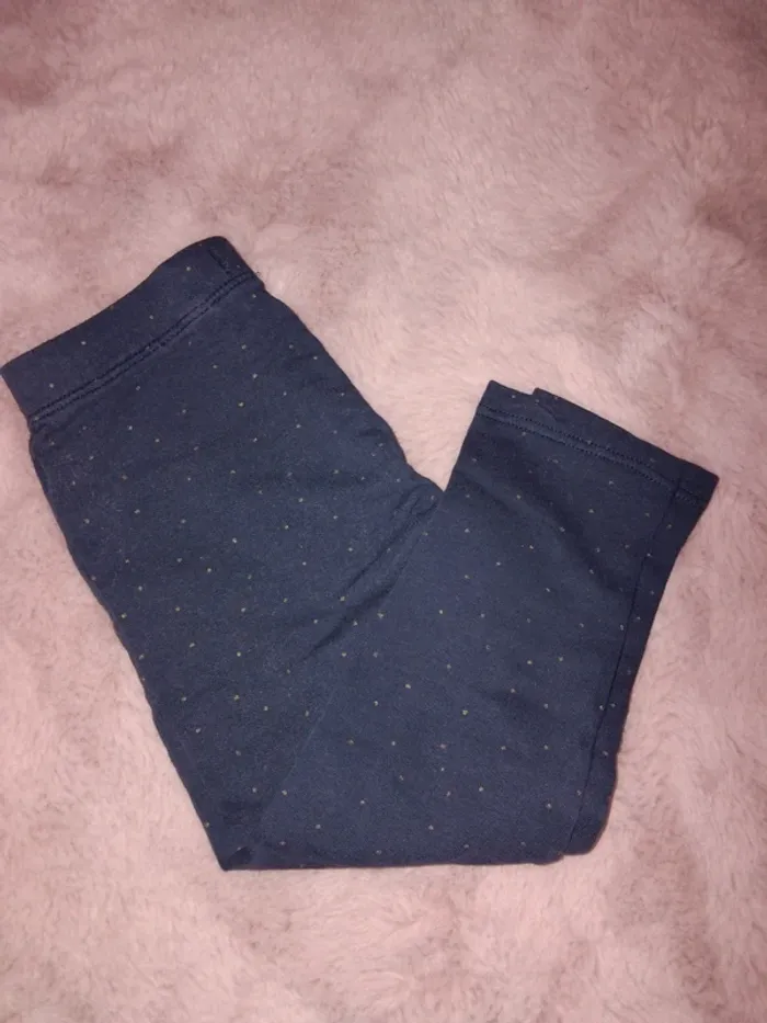 Legging 3 ans