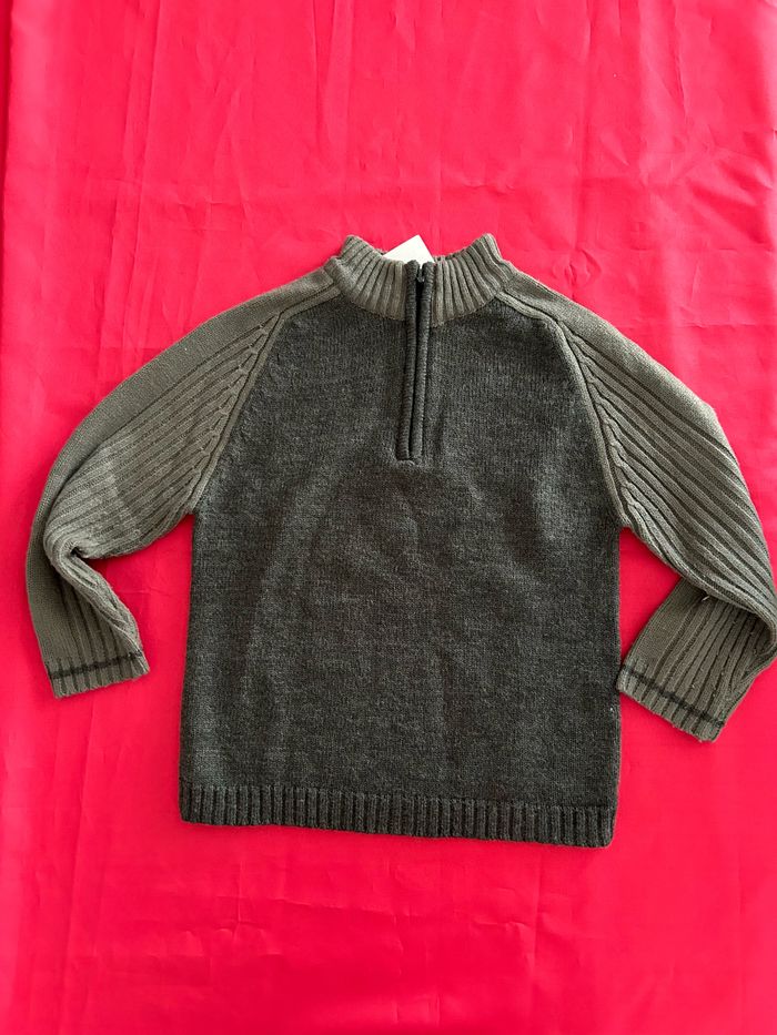 Lot 8 ans garçon - photo numéro 6