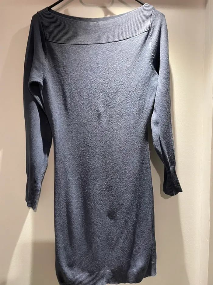 Pull robe 100 % Fashion taille unique en très bon état