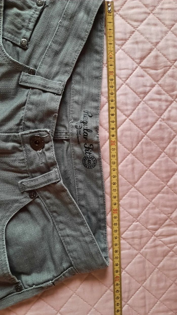 Pantalon homme - photo numéro 3