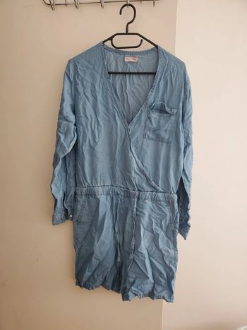 Combinaison T36 3 suisses