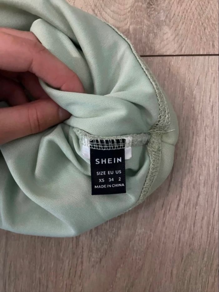 Lot de 3 tops - photo numéro 4