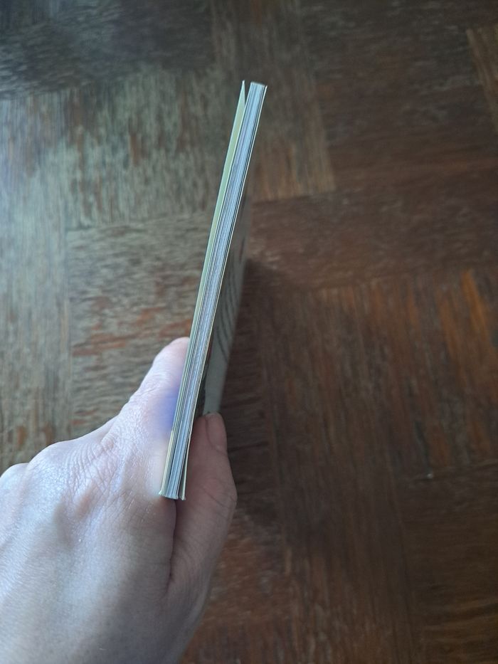 Livre - photo numéro 4