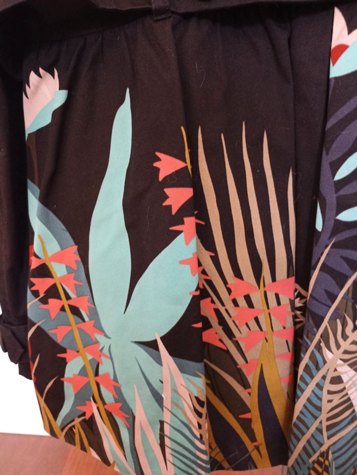 Magnifique tailleur Kenzo - photo numéro 9