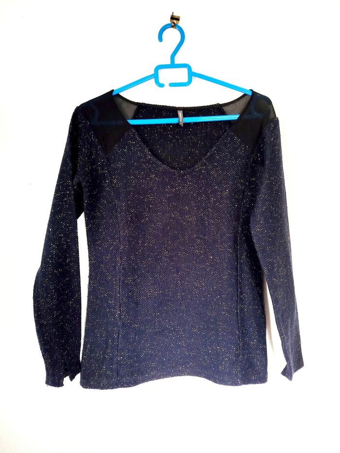 Pull Naf Naf taille 36