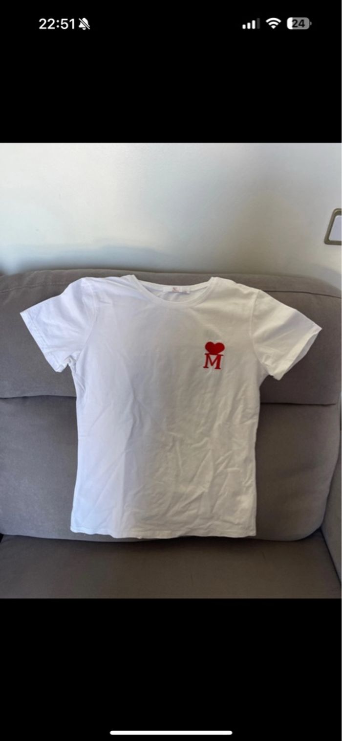 Tee-shirts - photo numéro 3