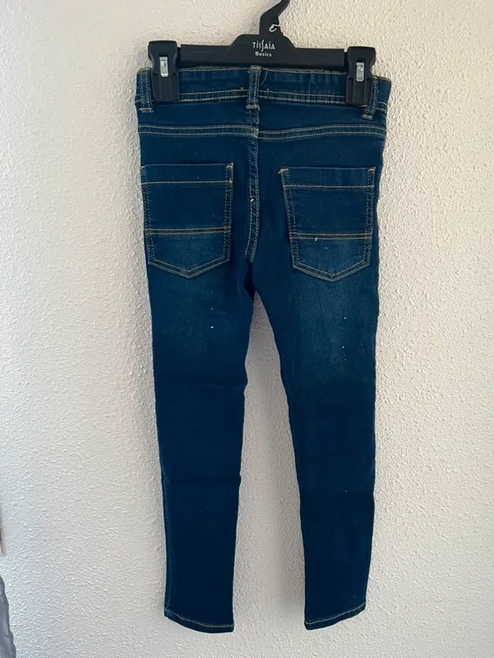 Jean Gemo taille 6 ans 💫 - photo numéro 2