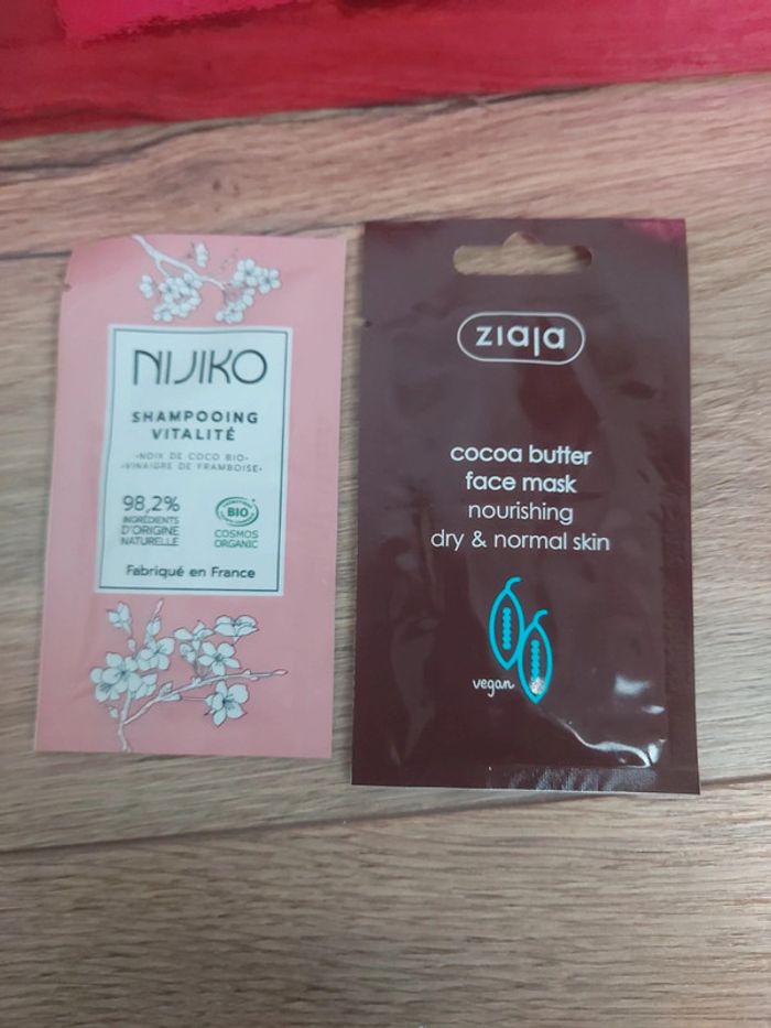 Coffret beauté - photo numéro 2