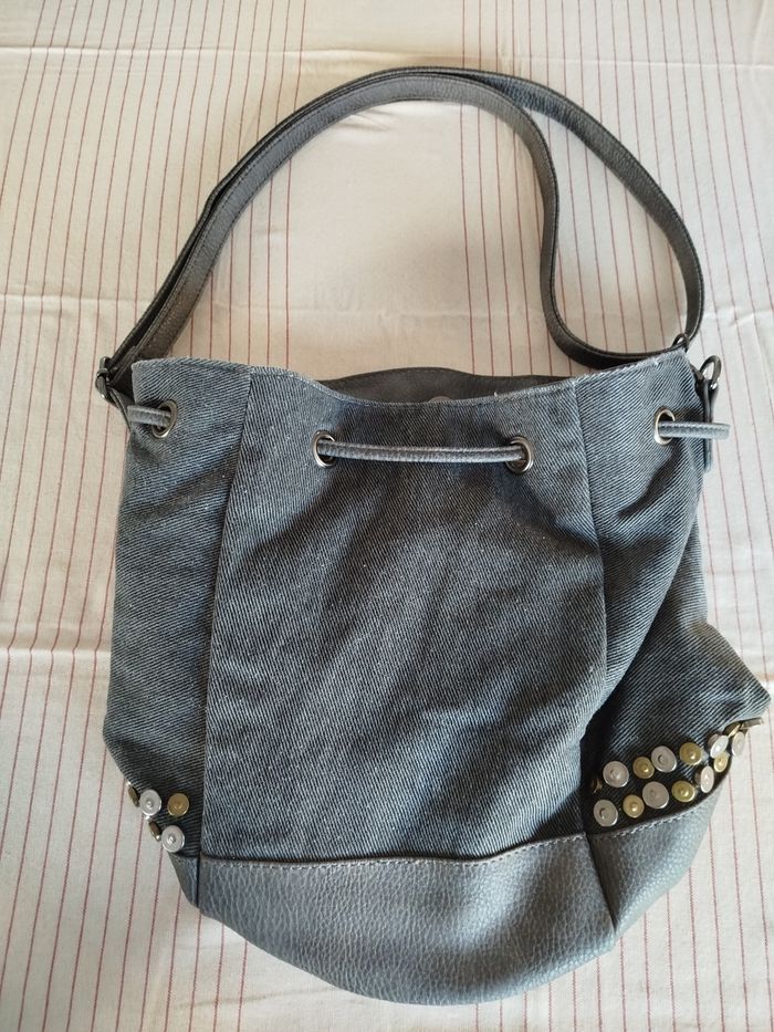 Sac à main Smash neuf - photo numéro 7