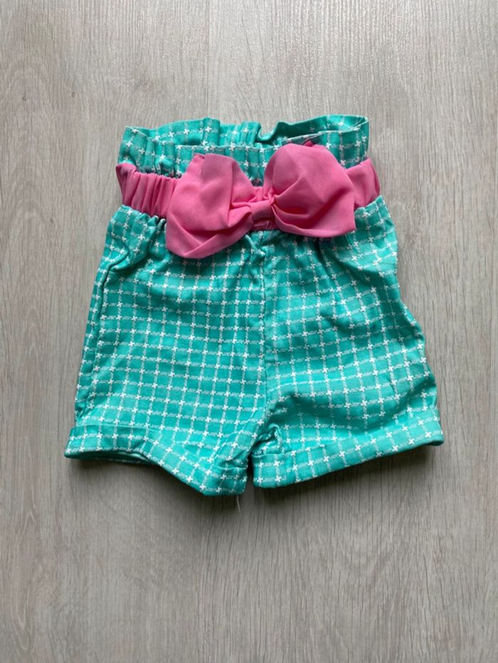Short
