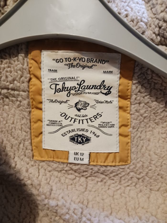 Manteau - photo numéro 2